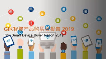 人工智能改變生活，智能家居蓄勢待發——基于2019年GfK智能產品購買者報告的分析