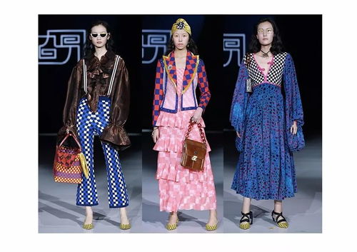 北京服裝學(xué)院2018屆畢業(yè)設(shè)計(jì)成衣系列3 新生代時(shí)尚宣言