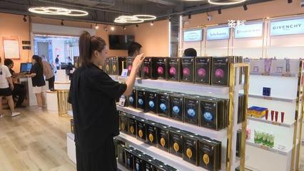 權威發布 太原市地區生產總值突破5000億大關，鞋帽零售業助力“十四五”良好開局