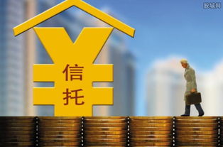 信托基金概述及其風險與轉(zhuǎn)讓要點