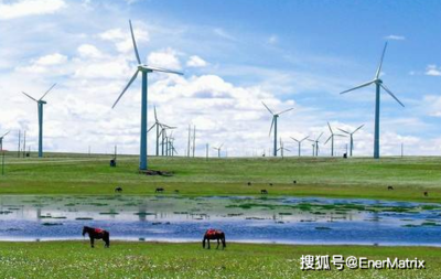 乘風(fēng)而行 我國風(fēng)能資源現(xiàn)狀與畜牧設(shè)備技術(shù)開發(fā)的綠色融合