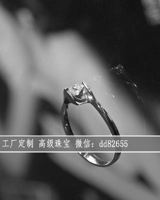 范冰冰超大鉆戒值多錢？揭秘珠寶首飾零售市場的高端密碼